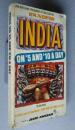 India on $5 and $10 a Day -1974-1975 Edition  including special supplements:Nepal and Sri Lanka