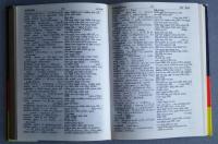 The Conversation　Dictionary of the Thai Language（พจนานุกรมสนทนาภาษาไทย）English-Thai,Thai-English
