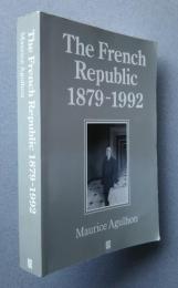 The French Republic　1879-1992