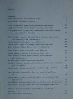Ulkomaanlehtorit Unkarissa 17.-22.5.1982:Castrenianumin　toimitteita 25