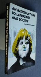 An Introduction to　Language and Society