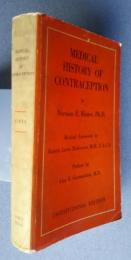 Medical History of Contraception