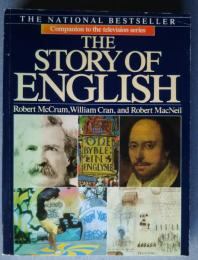 The Story of English:Companion to the television series