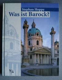 Was ist Barock?-Architektur und Städtebau Europas 1580-1770
