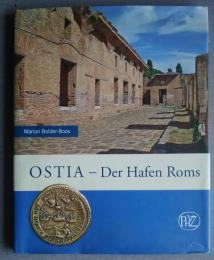 Ostia-Der Hafen Roms:Zaberns Bildbände zur Archäologie