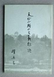 小牧山合戦物語　盗賊と姫の巻