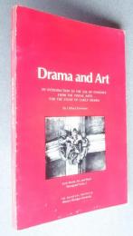 Drama and Art-an introduction to the use of evidence from the visual arts for the study of early drama