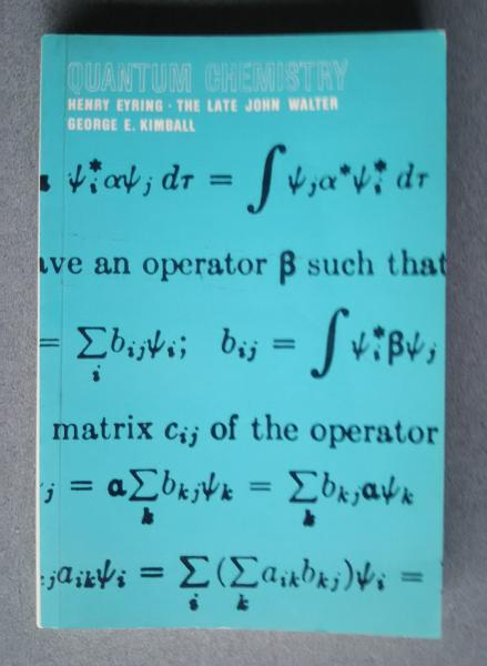 中古】原子と分子の量子論／フィリップ・S.C.マシューズ (著