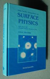 Asia Pacific Symposium on Surface Physics