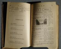 日英新々会話
