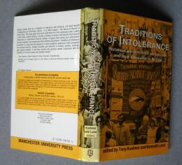Traditions of Intolerance-Historical perspectives on fascism and race discourse in Britain
