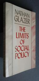 The Limits of Social Policy