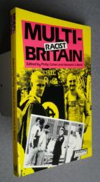 Multi-Racist Britain:Youth Questions
