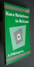 Race Relations in Britain