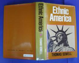 Ethnic America-A History