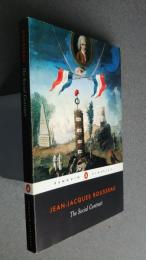 The Social Contract:Penguin　Classics