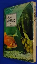 魚の歳時記