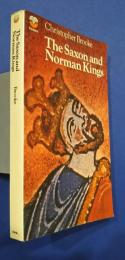 The Saxon and Norman Kings