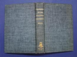 Études Byzantines　:Burt Franklin Research and Source Works Series No.39
