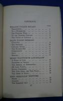 アメリカ七詩人集　研究社小英文叢書　101