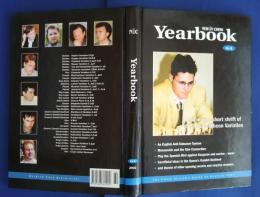 New in Chess　Year Book　64　2002