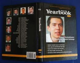 New in Chess　Year Book　72　2004
