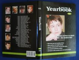 New in Chess　Year Book　65　2002