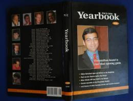 New in Chess　Year Book　66　2003
