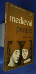 Medieval People