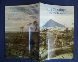 niuatoputapu -story of tsunami