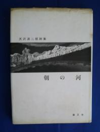 朝の河　天沢退二郎詩集