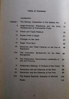 Roots of Dependency-Political and Revolution in 19th Century Philippines