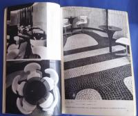 商店建築　1966年8月号