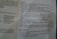 Studies in Language Vol.15,No.1 International Journal sponsored by the Foundation”Foundation of　Language”