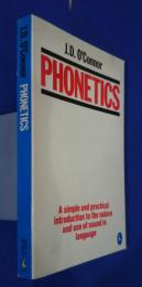Phonetics-A simple and practical introduction to the nature and use of sound in language