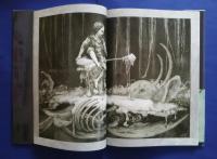 グリム幻想-女たちの15の伝説
