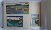 明治鉄道錦絵