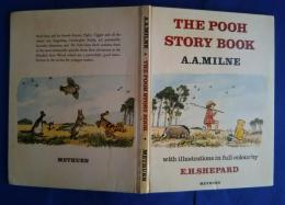 The　Pooh Story Book