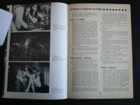 Easy Rider:L'Avant-Scène Cinema  mensuel No.117　イージー・ライダー映画パンフレット
