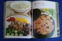朝鮮料理-日本語併記