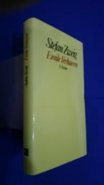 Emile Verhaeren:Stefan Zweig Gesammelte Werke in Einzelbänden