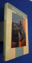 Urban Economics　fourth edition