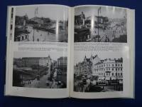 Wiener Straßenbahn-Panorama:Bilder aus der Zeit von 1865 bis 1982
