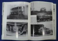Wiener Straßenbahn-Panorama:Bilder aus der Zeit von 1865 bis 1982