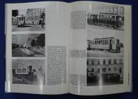 Wiener Straßenbahn-Panorama:Bilder aus der Zeit von 1865 bis 1982