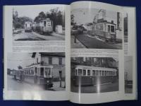 Wiener Straßenbahn-Panorama:Bilder aus der Zeit von 1865 bis 1982