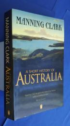 A short History of Australia