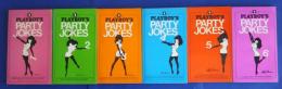 Playboy's Party Jokes 1-6