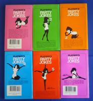 Playboy's Party Jokes 1-6