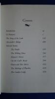 Willa Cather -O Pioneers!,The Song of the Lark,Alexander's Bridge, and selected stories